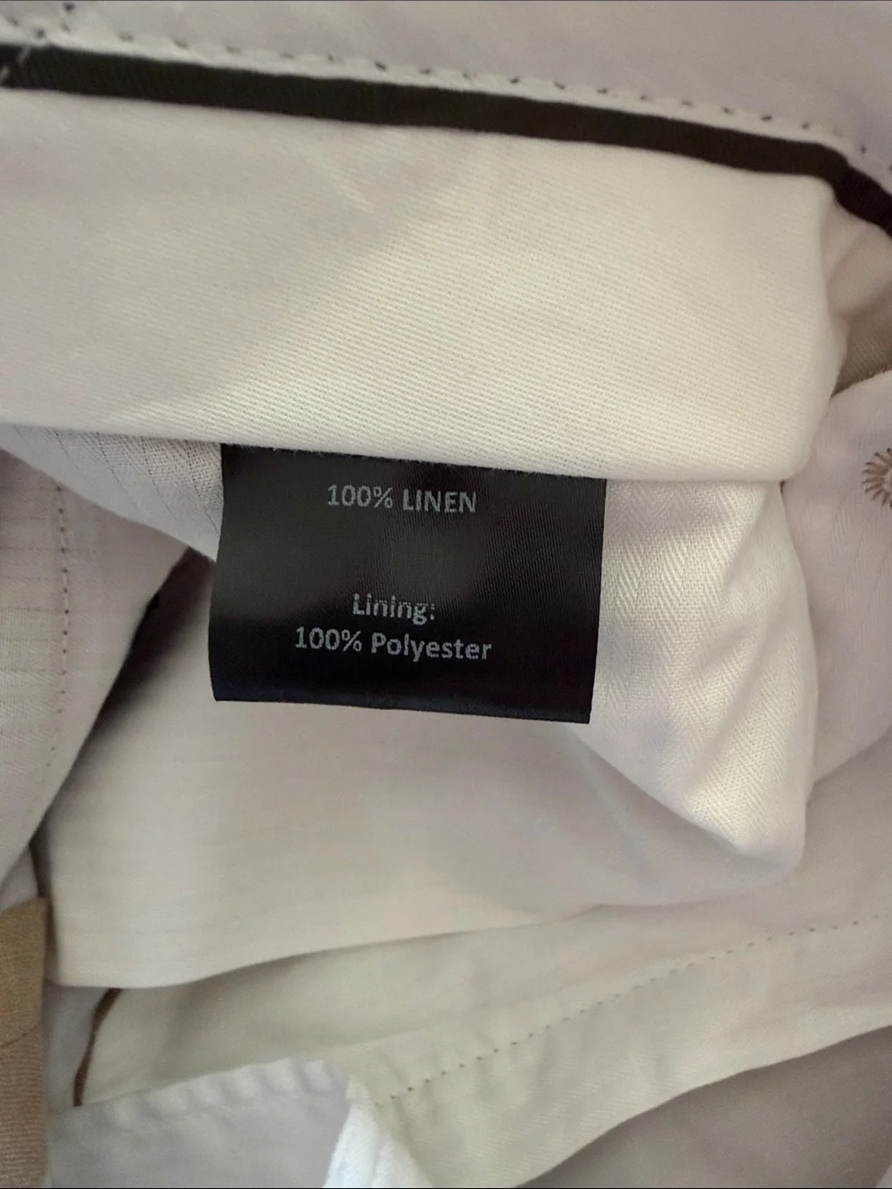Todd Snyder tailored pleated